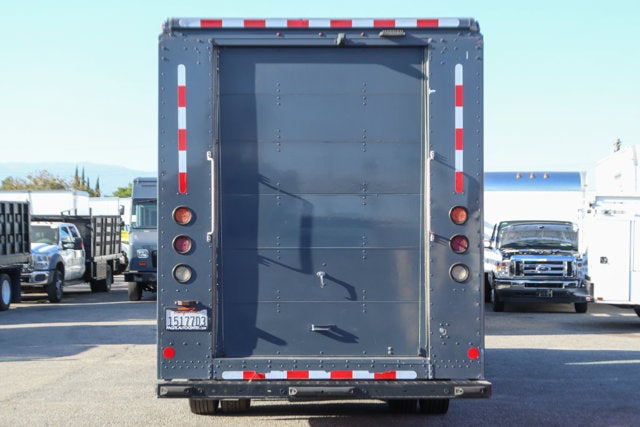 2020 Ford F-59 Commercial Base