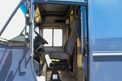 2020 Ford F-59 Commercial Base