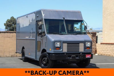 2020 Ford F-59 Commercial Base