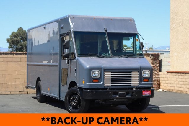 2020 Ford F-59 Commercial Base