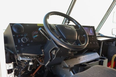 2020 Ford F-59 Commercial Base