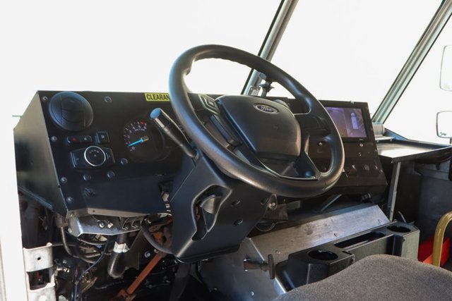2020 Ford F-59 Commercial Base