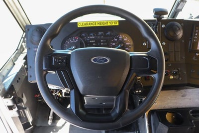 2020 Ford F-59 Commercial Base