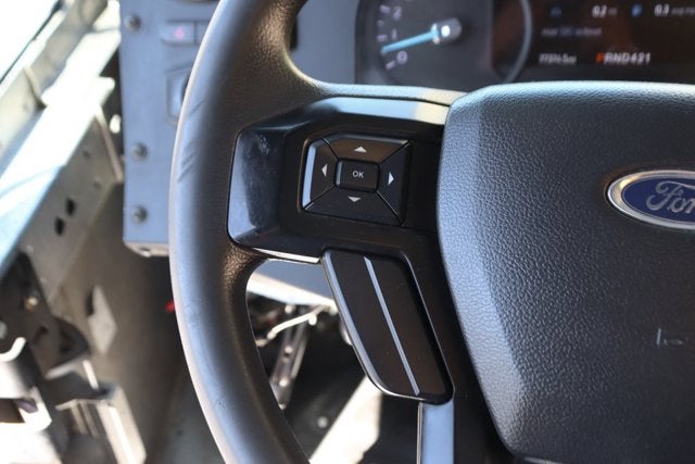 2020 Ford F-59 Commercial Base
