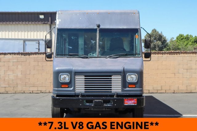 2020 Ford F-59 Commercial Base