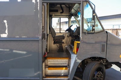 2020 Ford F-59 Commercial Base