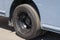 2020 Ford F-59 Commercial Base