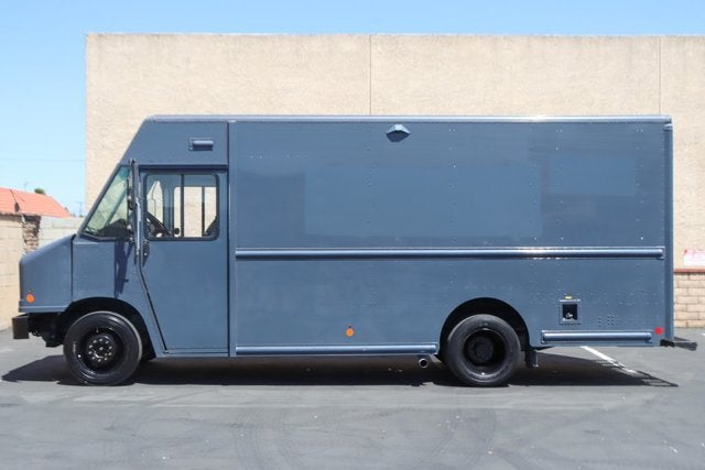 2020 Ford F-59 Commercial Base