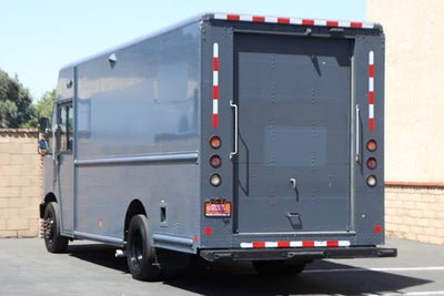 2020 Ford F-59 Commercial Base