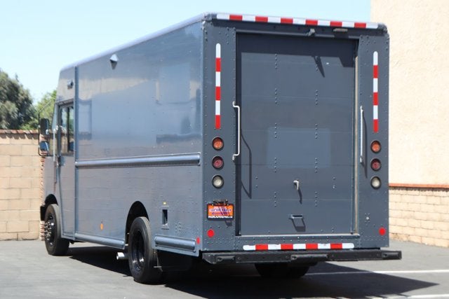 2020 Ford F-59 Commercial Base