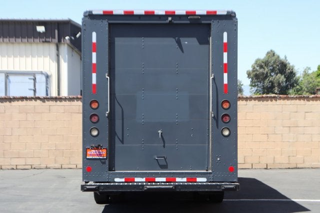 2020 Ford F-59 Commercial Base