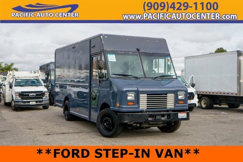 2020 Ford F-59 Commercial Base