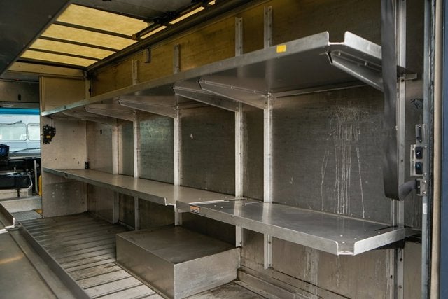 2020 Ford F-59 Commercial Base