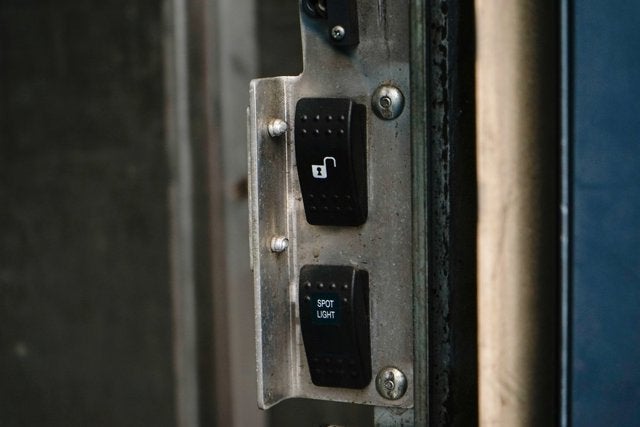 2020 Ford F-59 Commercial Base