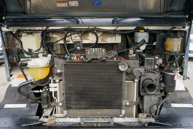 2020 Ford F-59 Commercial Base