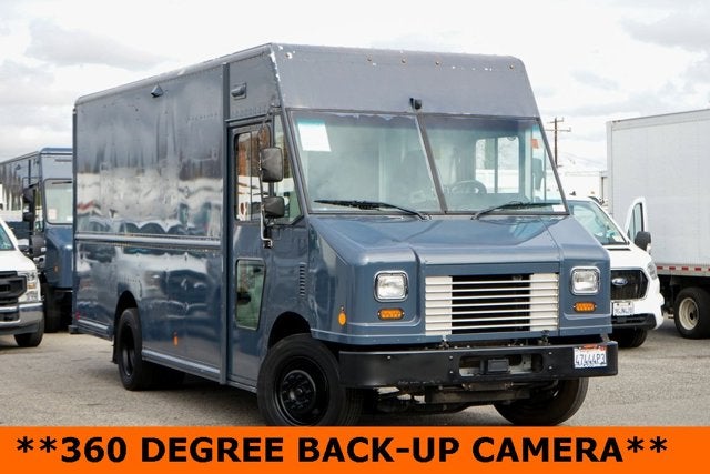 2020 Ford F-59 Commercial Base