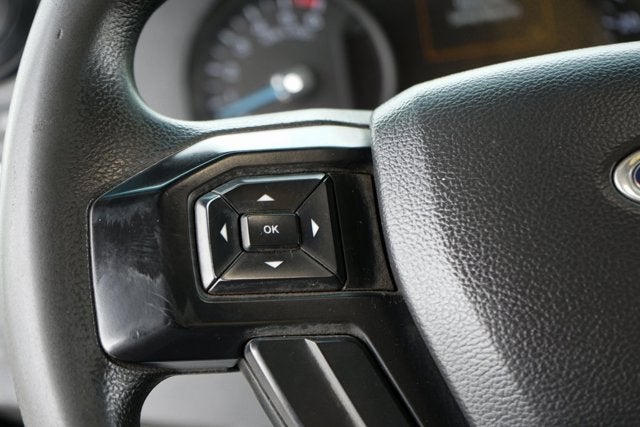 2020 Ford F-59 Commercial Base