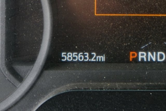 2020 Ford F-59 Commercial Base