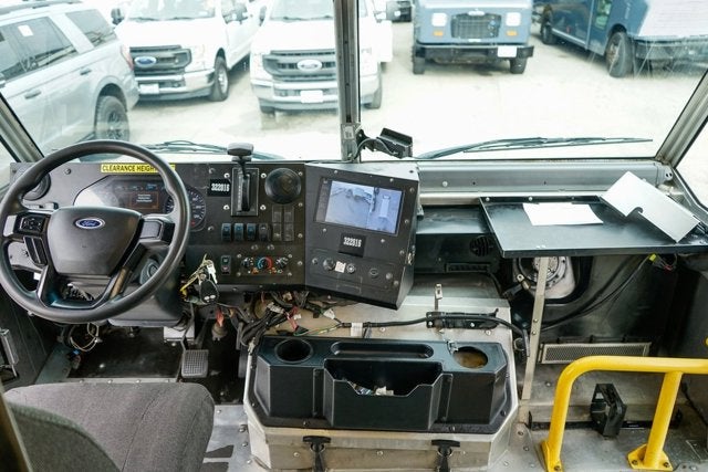 2020 Ford F-59 Commercial Base