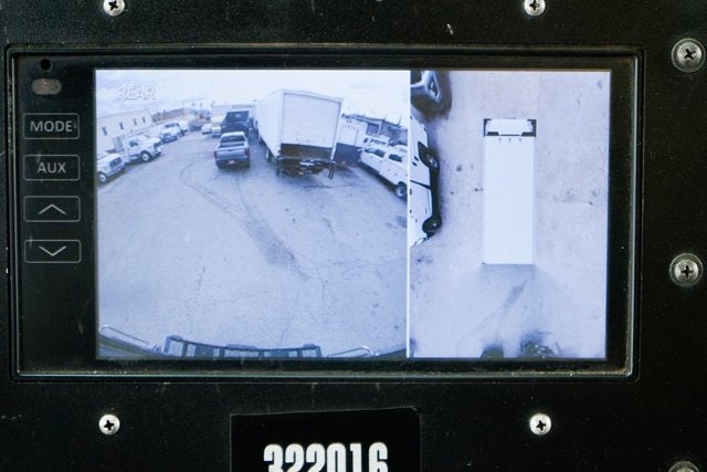 2020 Ford F-59 Commercial Base