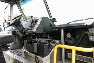 2020 Ford F-59 Commercial Base