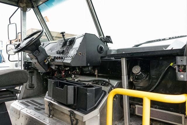 2020 Ford F-59 Commercial Base