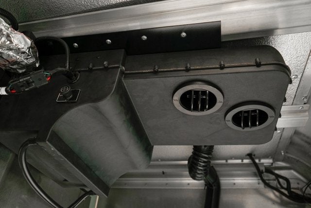 2020 Ford F-59 Commercial Base