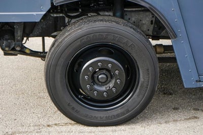 2020 Ford F-59 Commercial Base