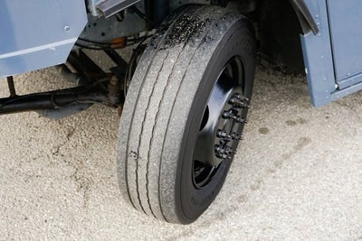 2020 Ford F-59 Commercial Base