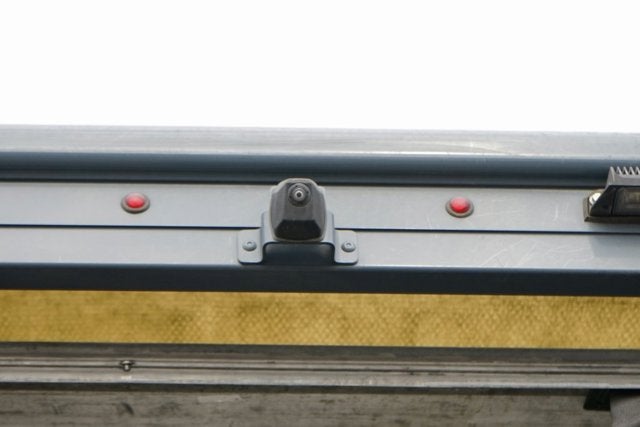 2020 Ford F-59 Commercial Base