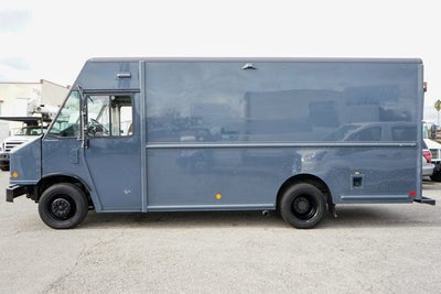 2020 Ford F-59 Commercial Base