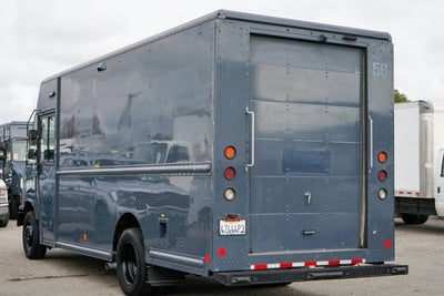 2020 Ford F-59 Commercial Base