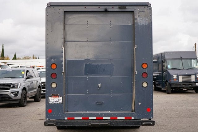 2020 Ford F-59 Commercial Base