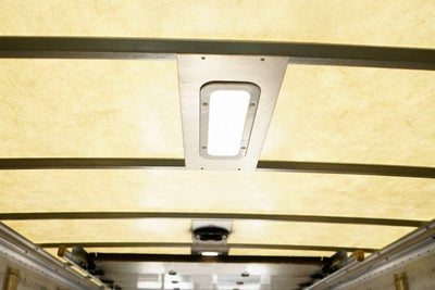 2020 Ford F-59 Commercial Base