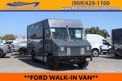 2020 Ford F-59 Commercial Base