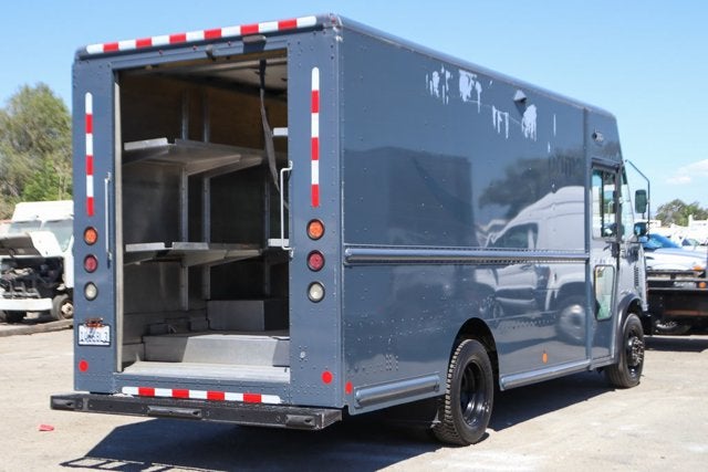 2020 Ford F-59 Commercial Base