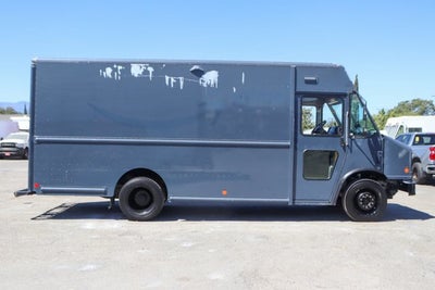 2020 Ford F-59 Commercial Base