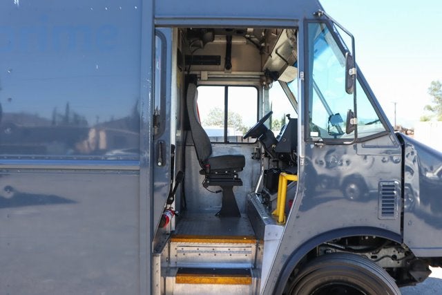 2020 Ford F-59 Commercial Base