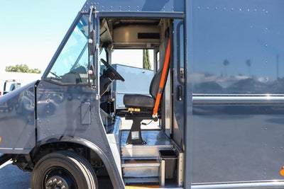 2020 Ford F-59 Commercial Base