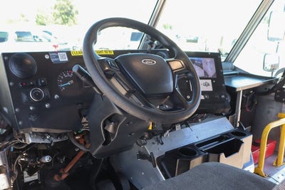 2020 Ford F-59 Commercial Base