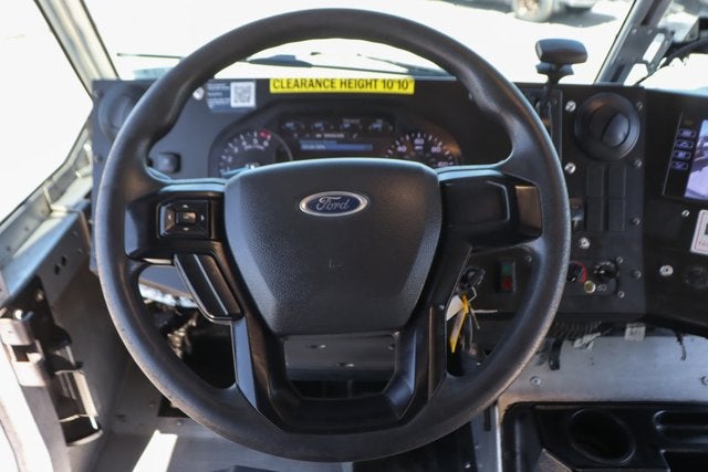 2020 Ford F-59 Commercial Base
