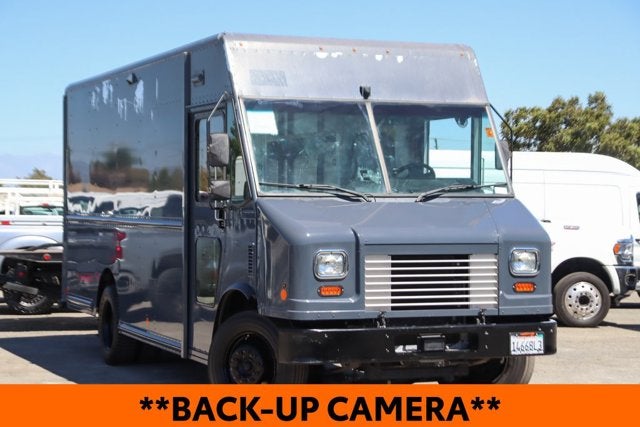 2020 Ford F-59 Commercial Base