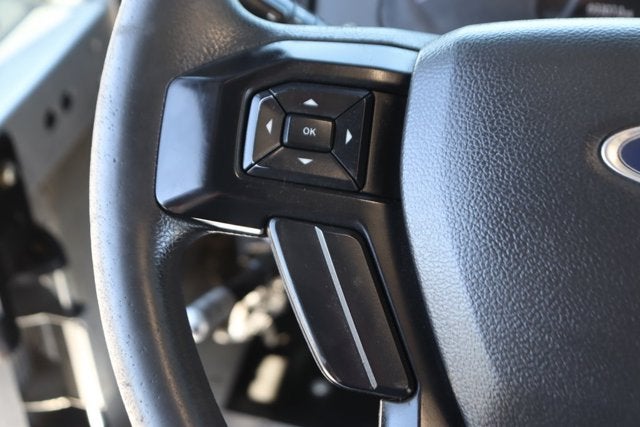 2020 Ford F-59 Commercial Base