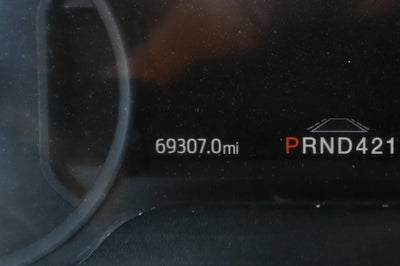 2020 Ford F-59 Commercial Base