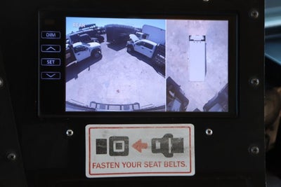 2020 Ford F-59 Commercial Base