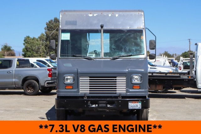 2020 Ford F-59 Commercial Base