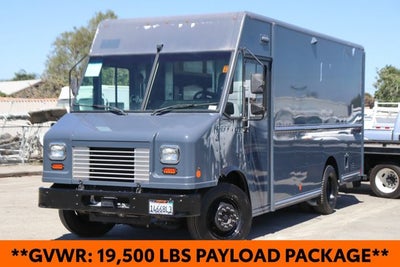 2020 Ford F-59 Commercial Base