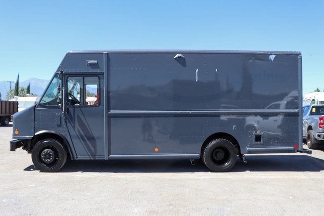 2020 Ford F-59 Commercial Base
