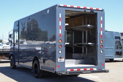 2020 Ford F-59 Commercial Base