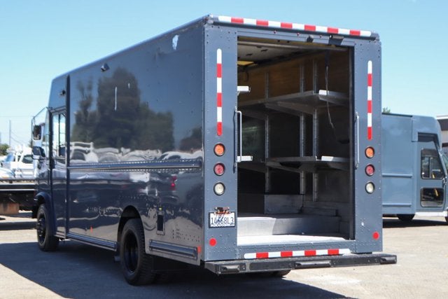 2020 Ford F-59 Commercial Base